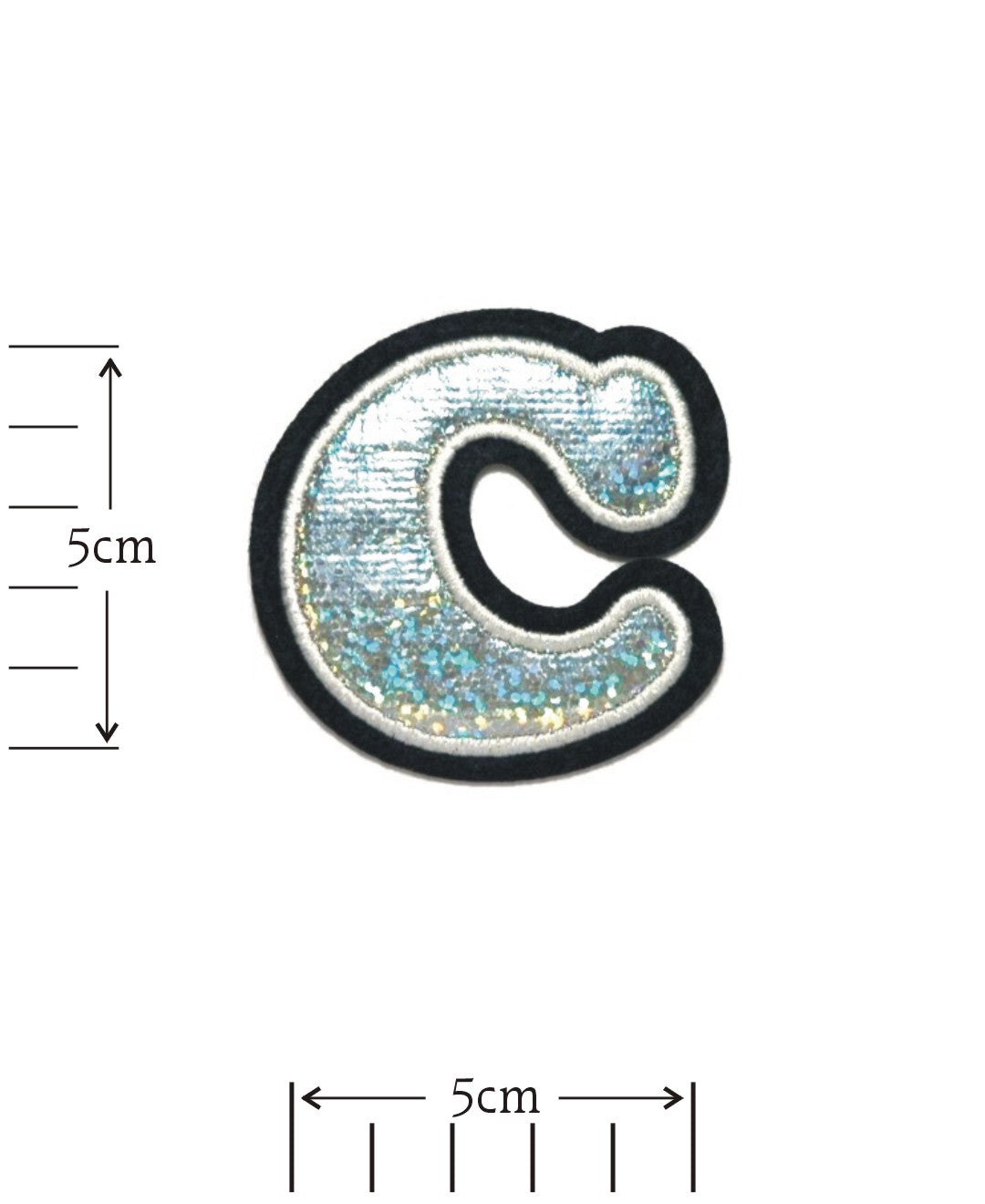 Alphabet Motif