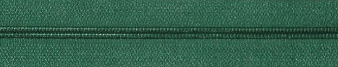 Bottle Closed End Zips