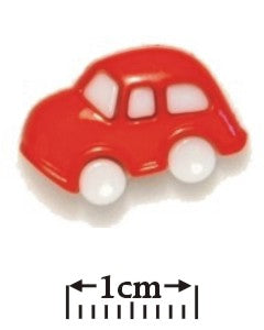Car Shank Button