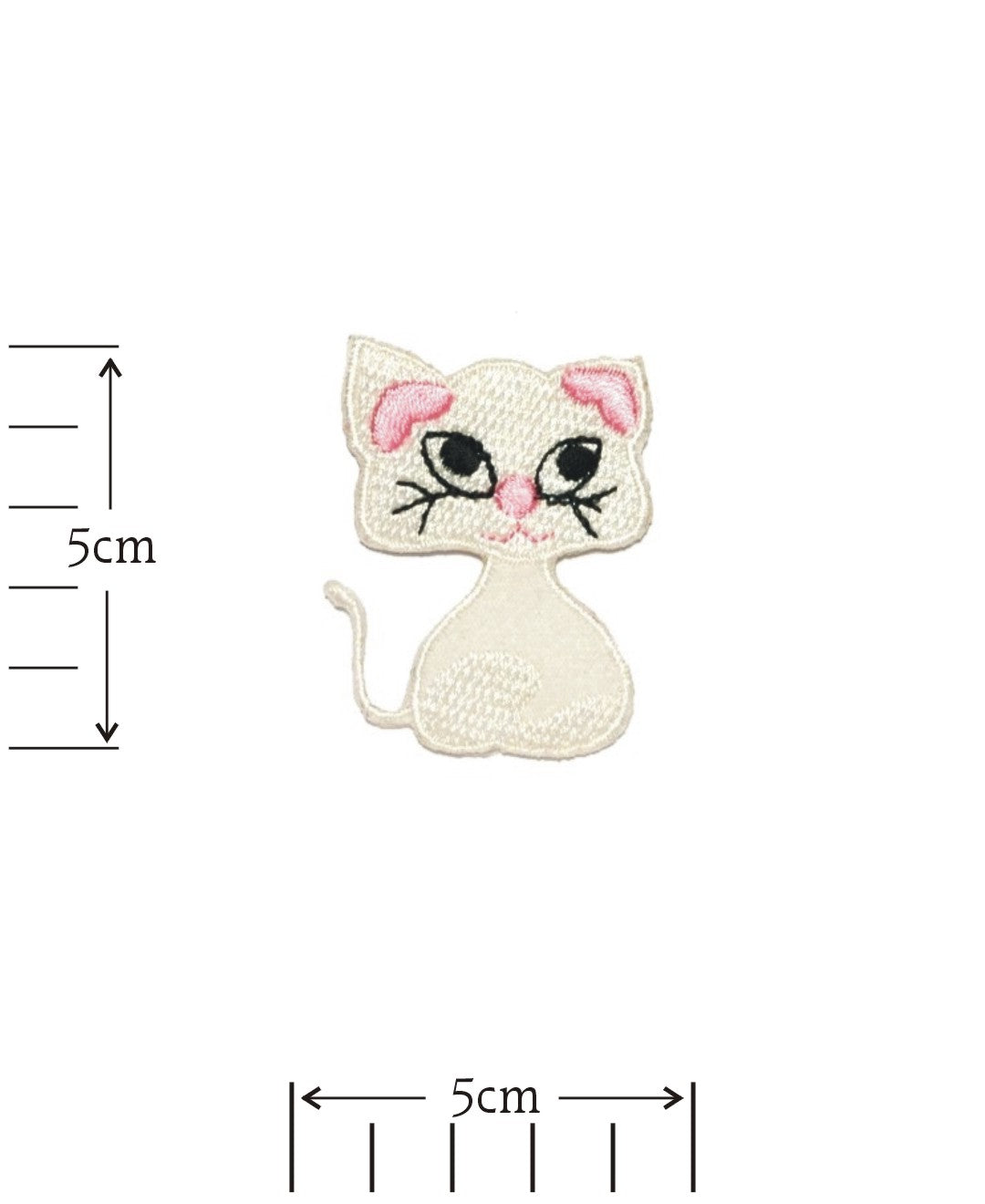 Cats & Dogs Motifs