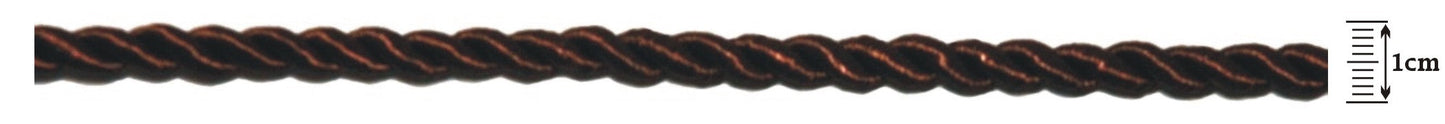 7mm Crepe Cord