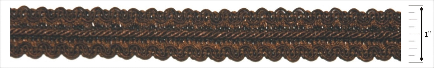 Corded Braid