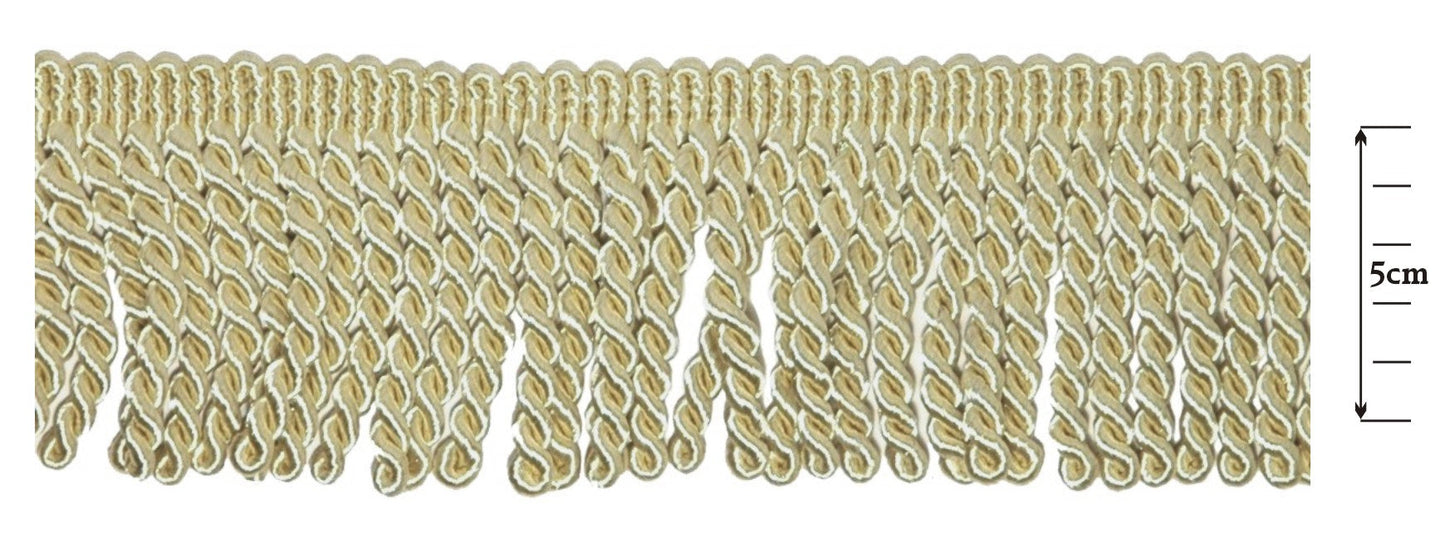 Bullion Fringe