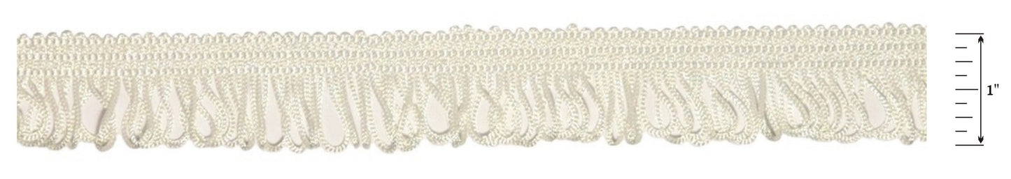 Soft Fringe