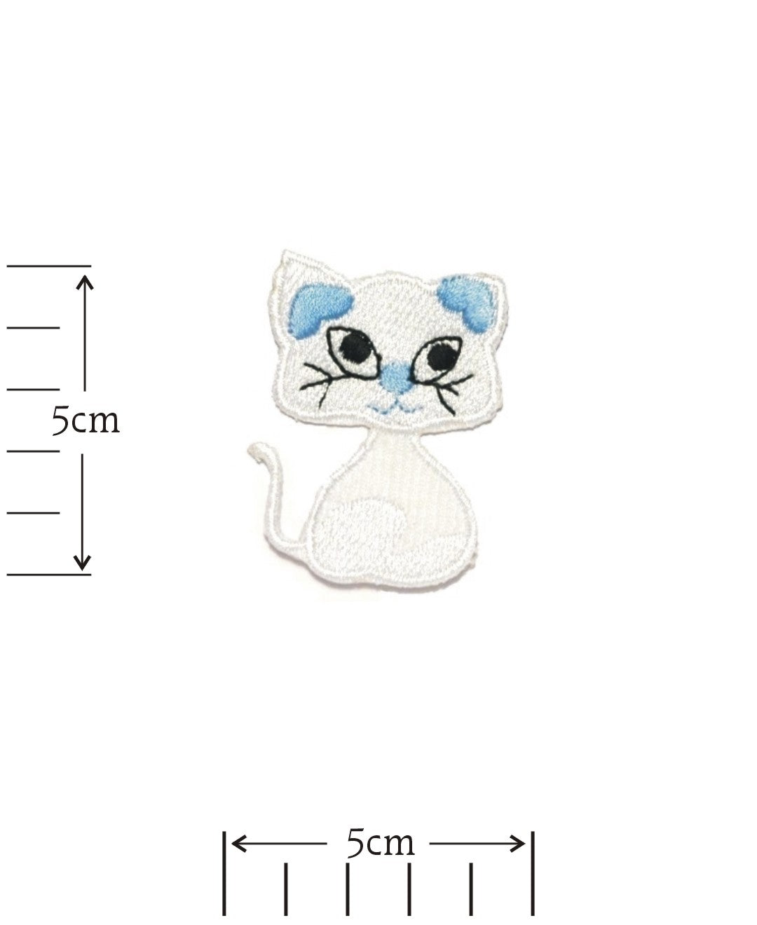 Cats & Dogs Motifs