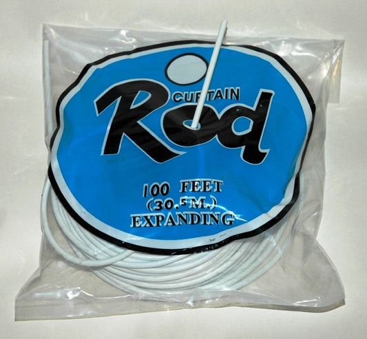 Curtain Wire per metre