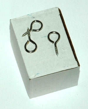 Eyes For Curtain Wire