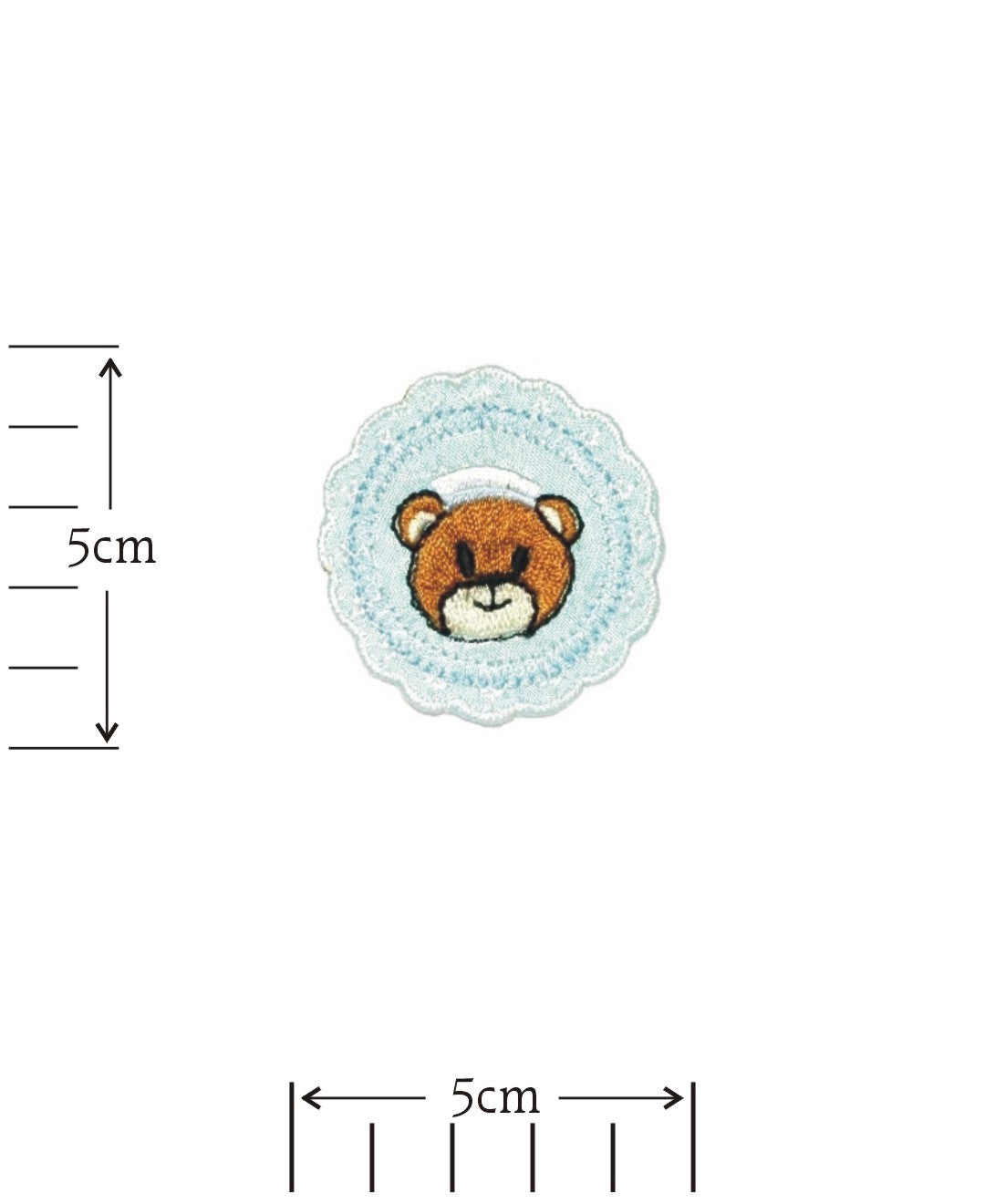 Teddy Motifs