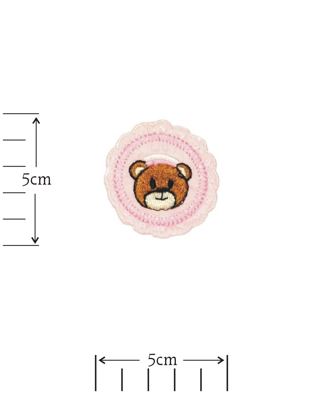 Teddy Motifs