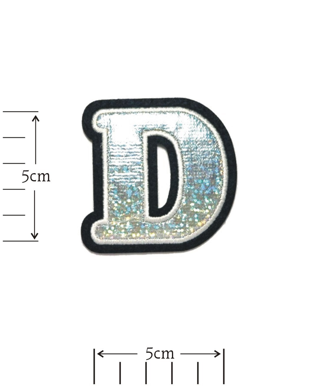 Alphabet Motif