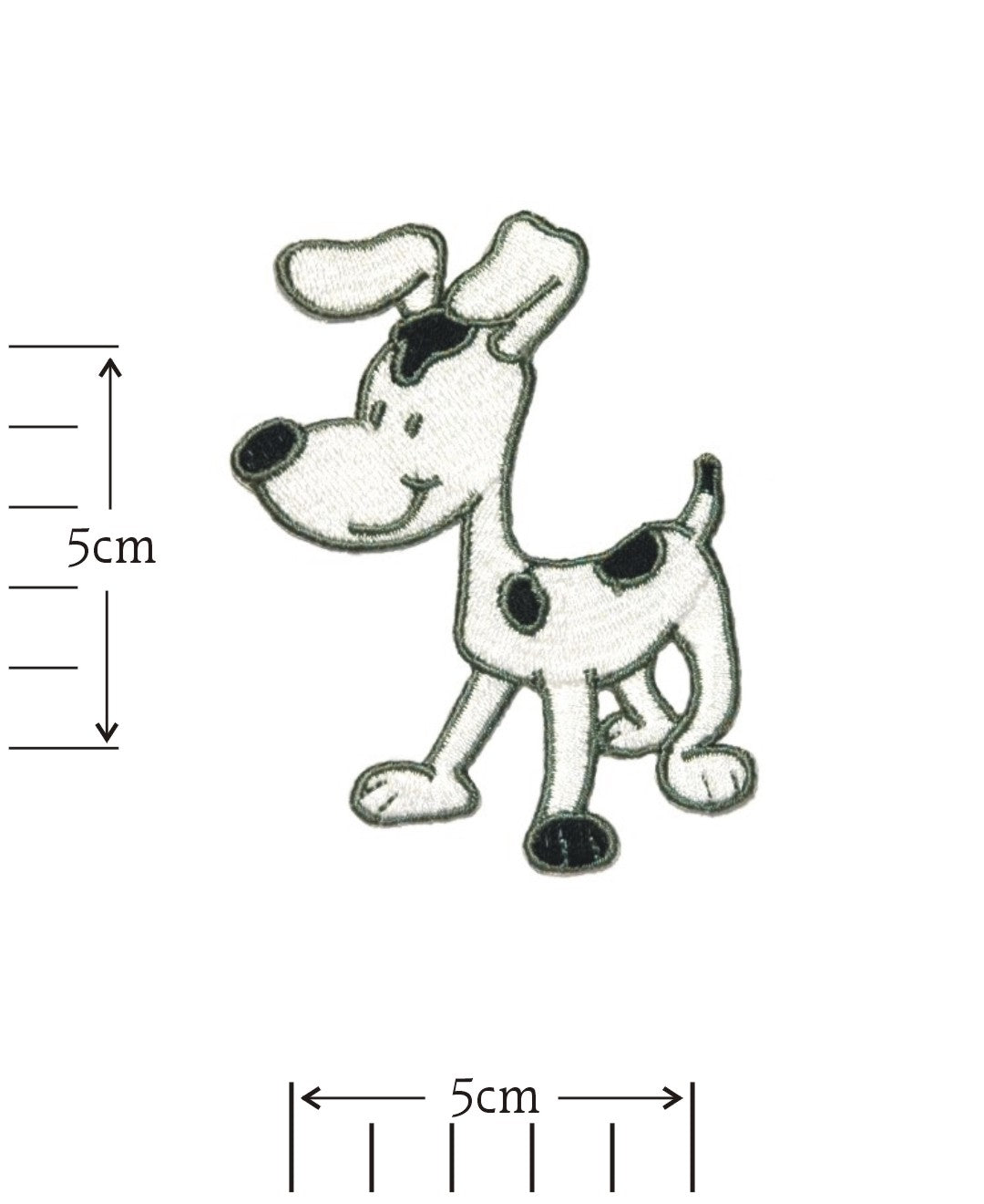 Cats & Dogs Motifs