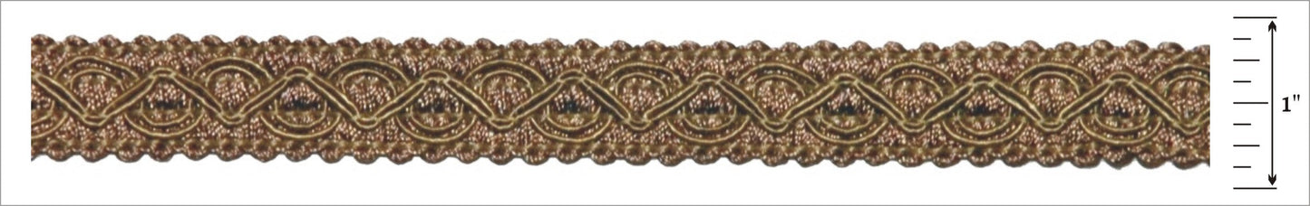 Furnishing Braids