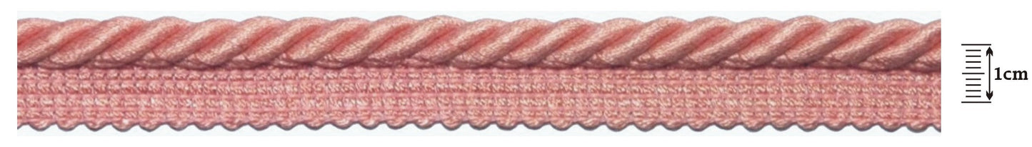 Flanged Cushion Cord