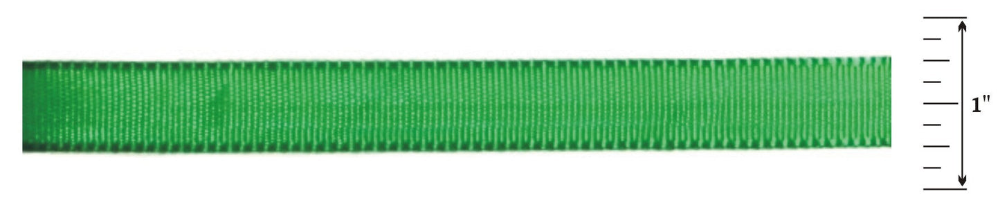 12mm Grosgrain Nylon Ribbon