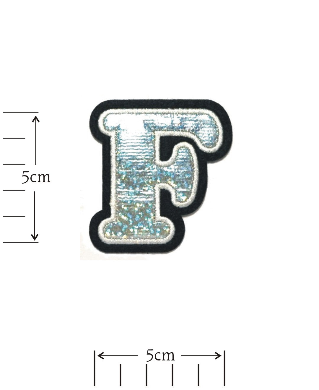 Alphabet Motif