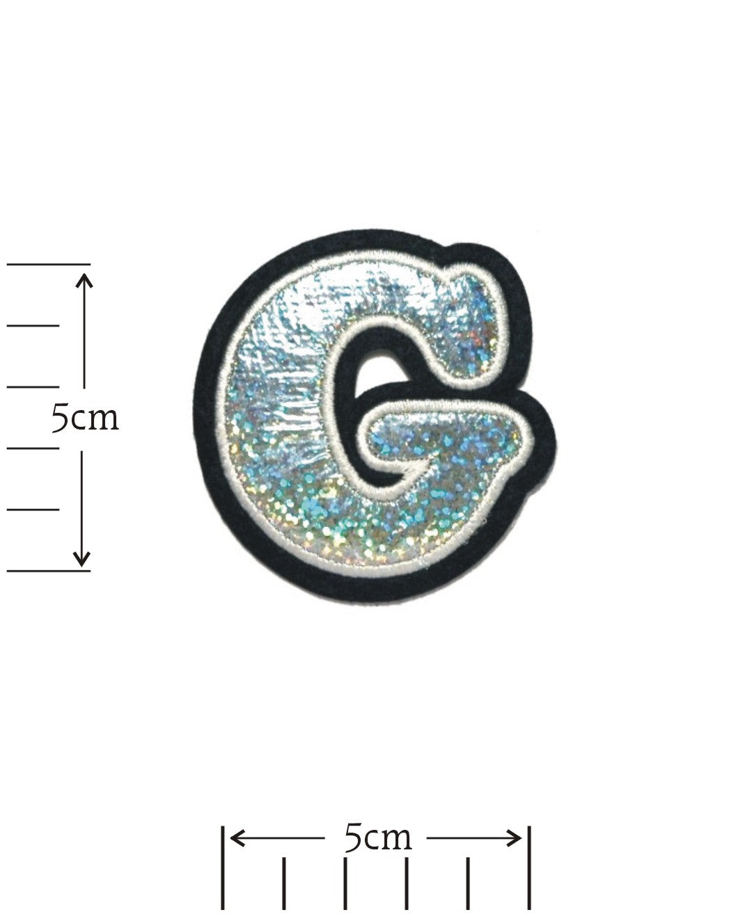 Alphabet Motif