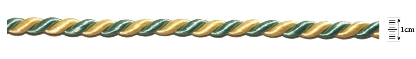Cushion Cords