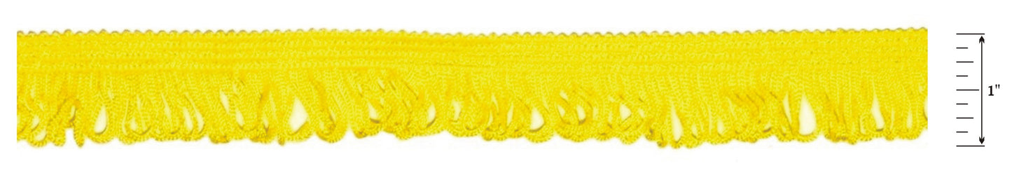 Soft Fringe