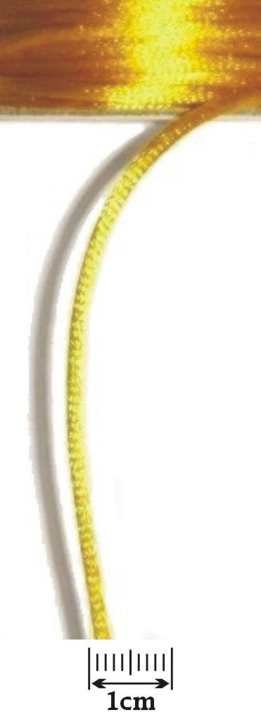 Rat Tails Ribbon