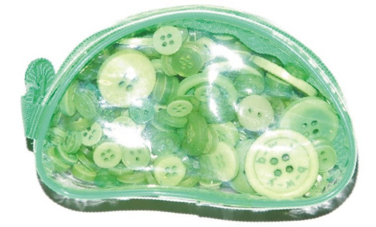 Bagged Buttons