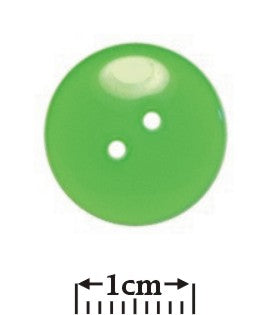 Fluorescent Button