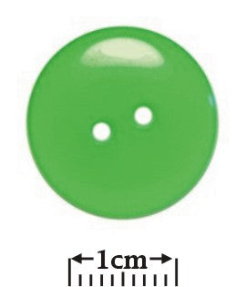 Fluorescent Button