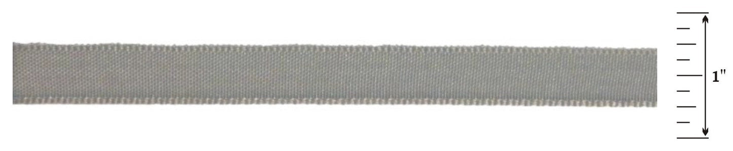 12.5mm Polyester Seam Binding