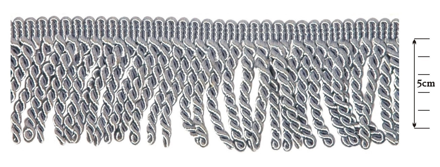 Bullion Fringe
