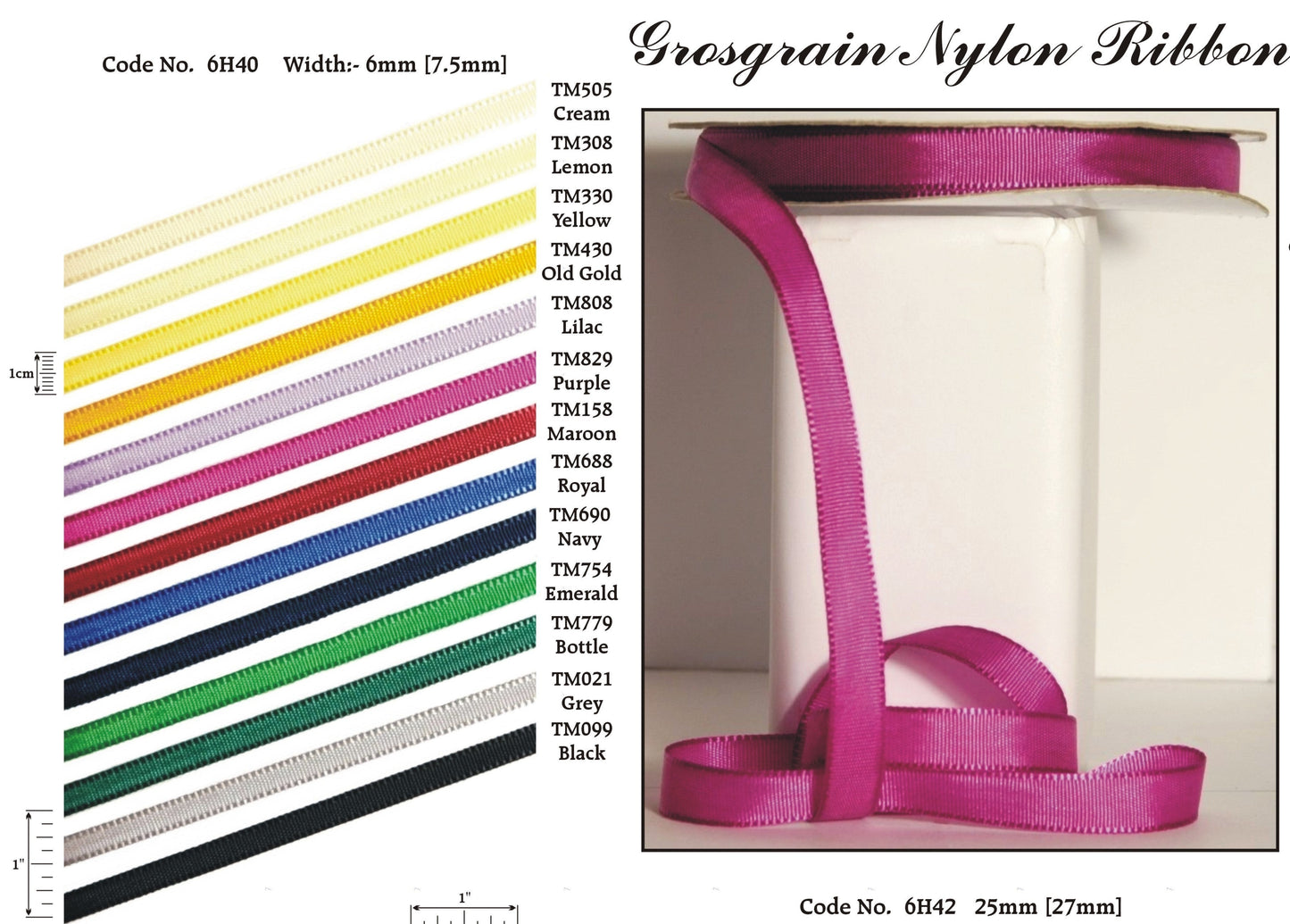 ribbon