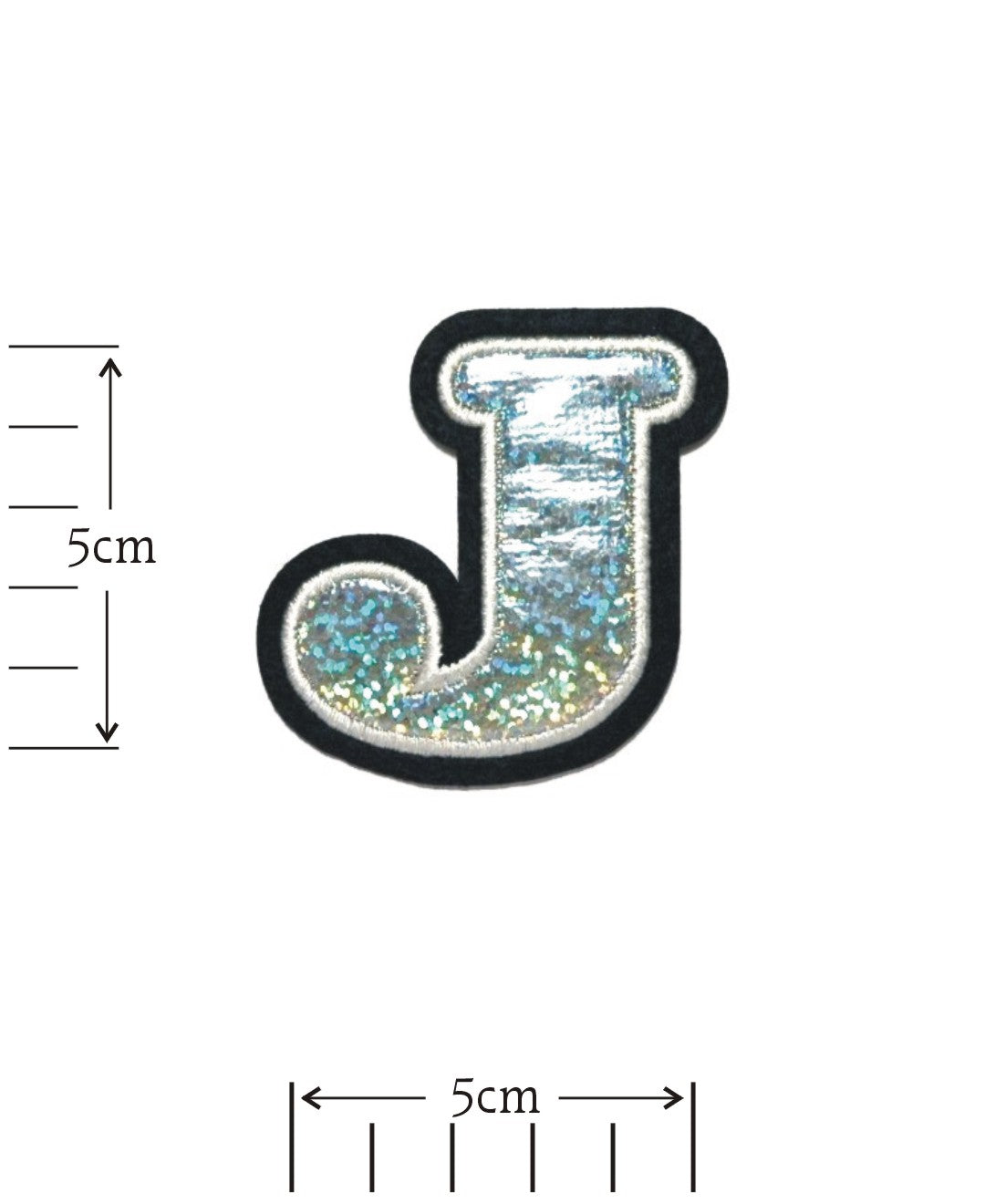 Alphabet Motif