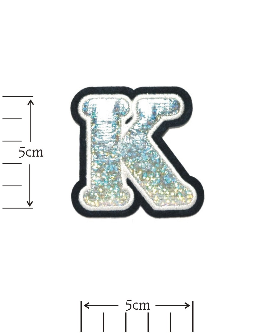 Alphabet Motif