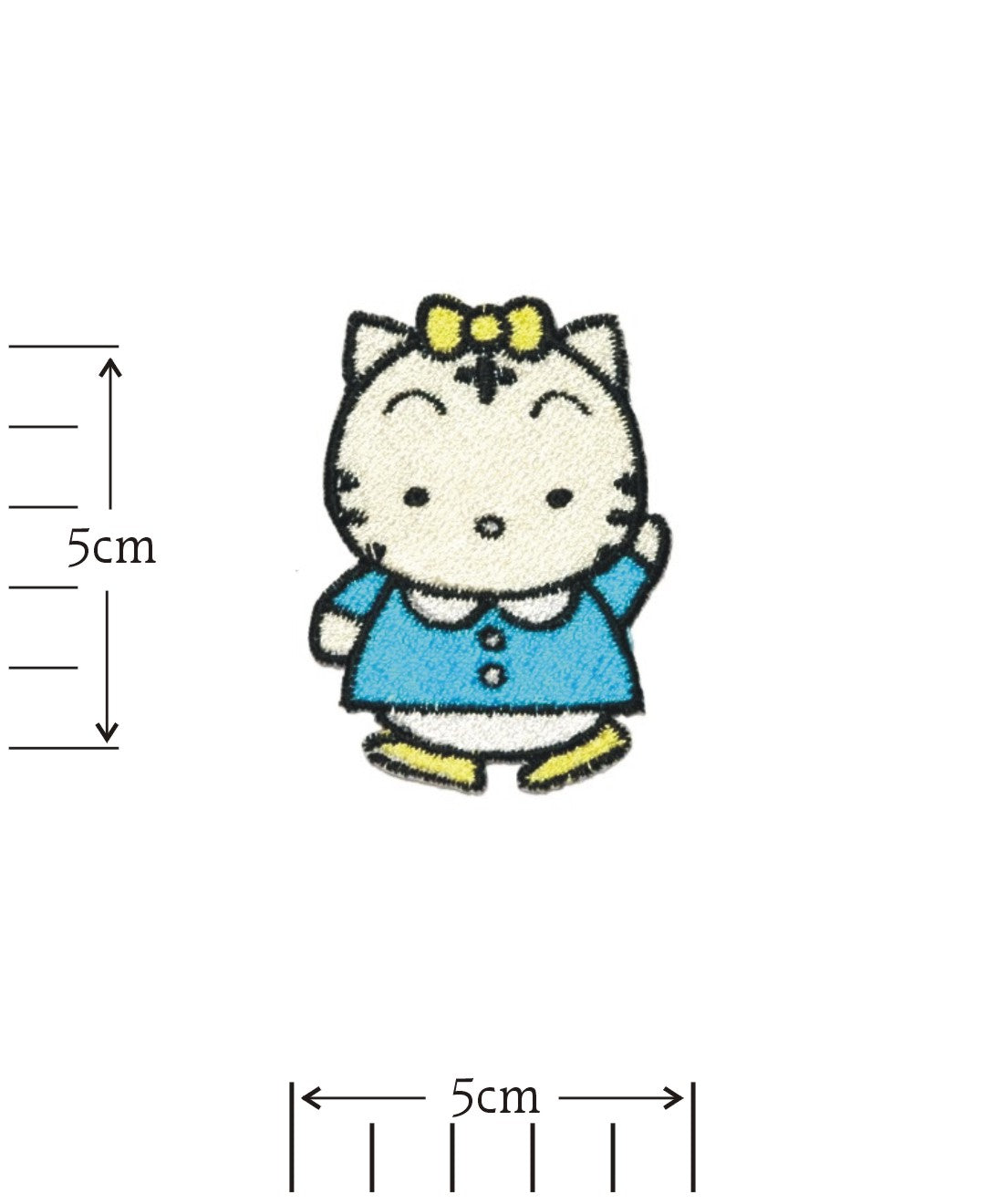 Cats & Dogs Motifs