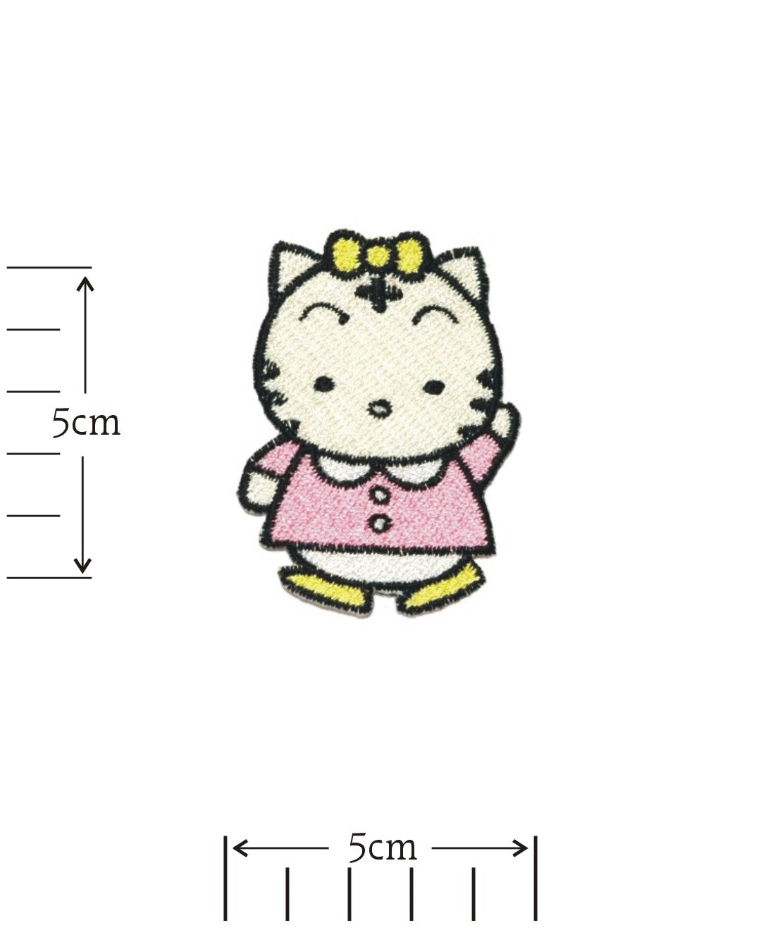 Cats & Dogs Motifs