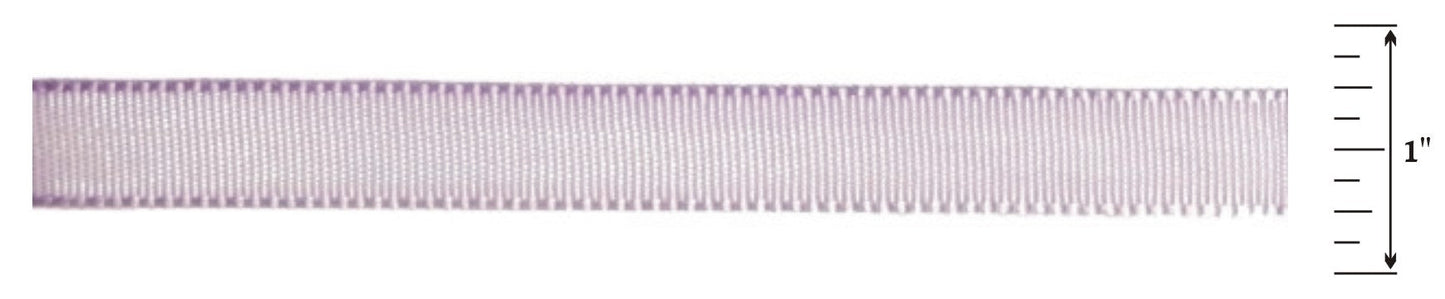 12mm Grosgrain Nylon Ribbon