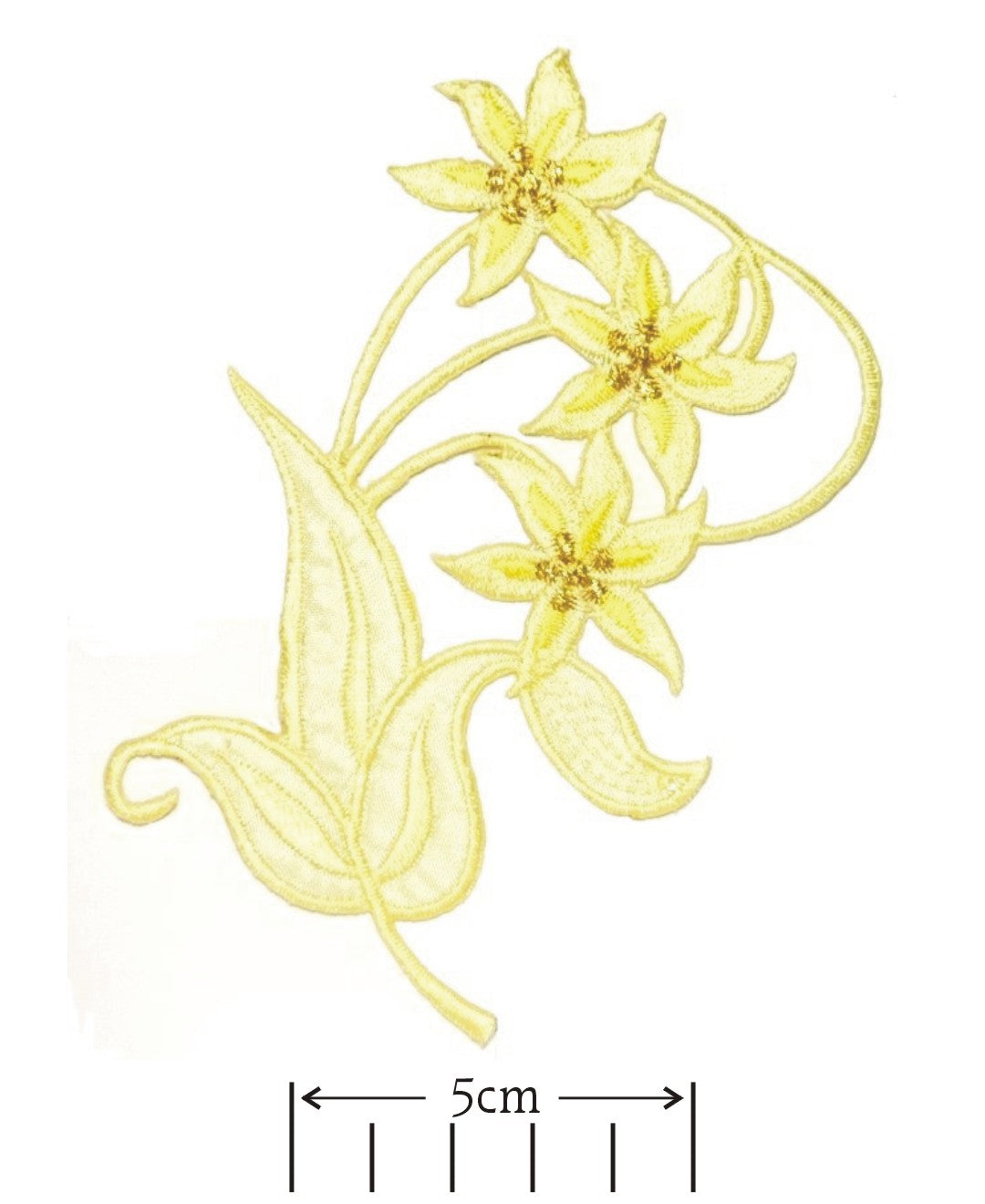 Flower Motifs