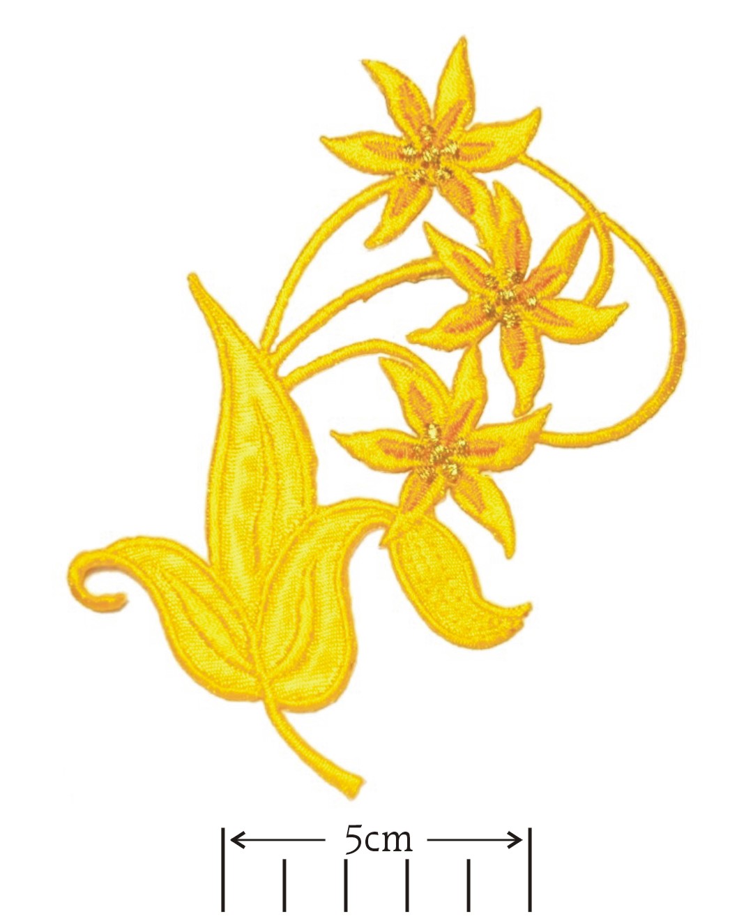 Flower Motifs