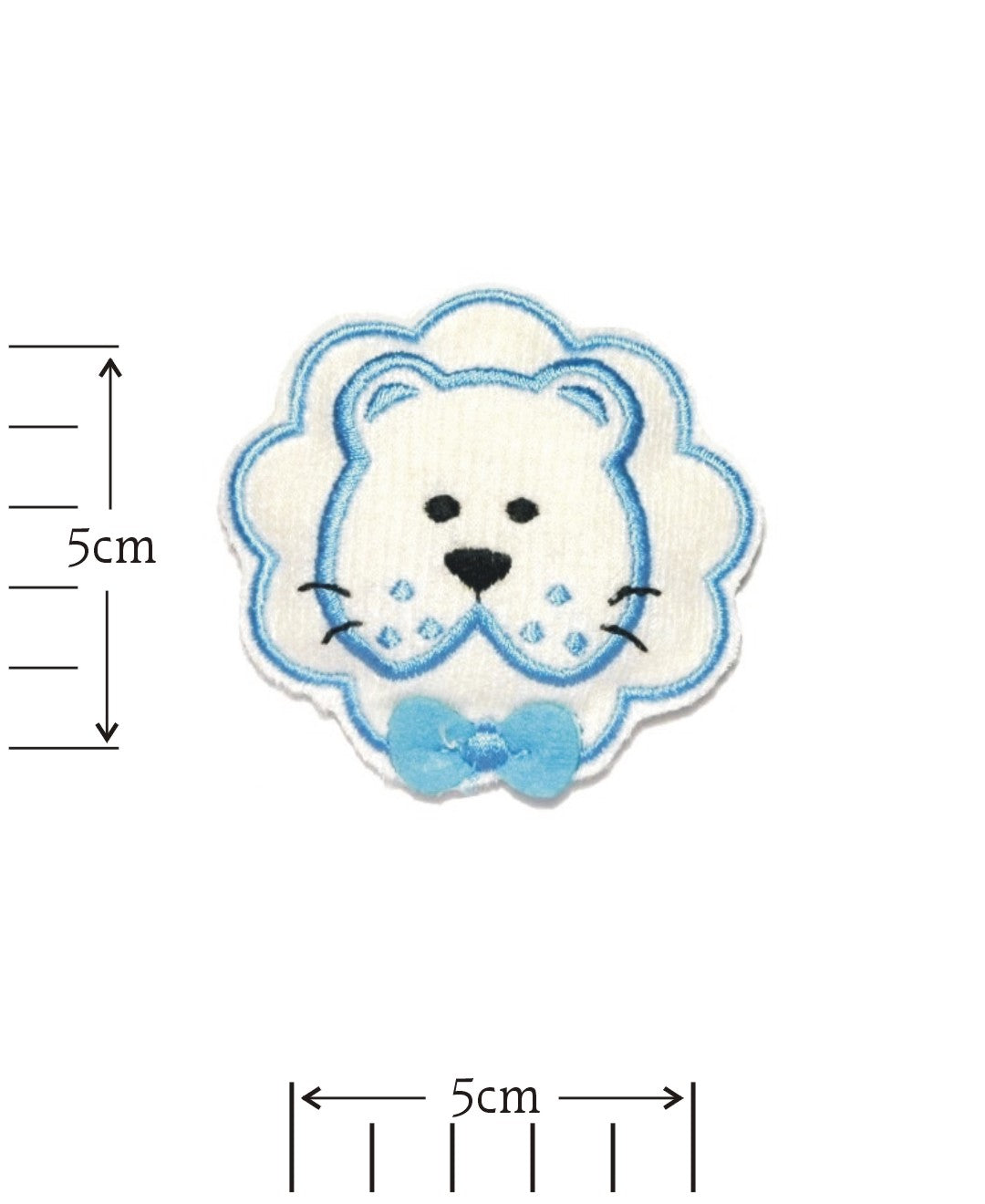 Teddy Motifs