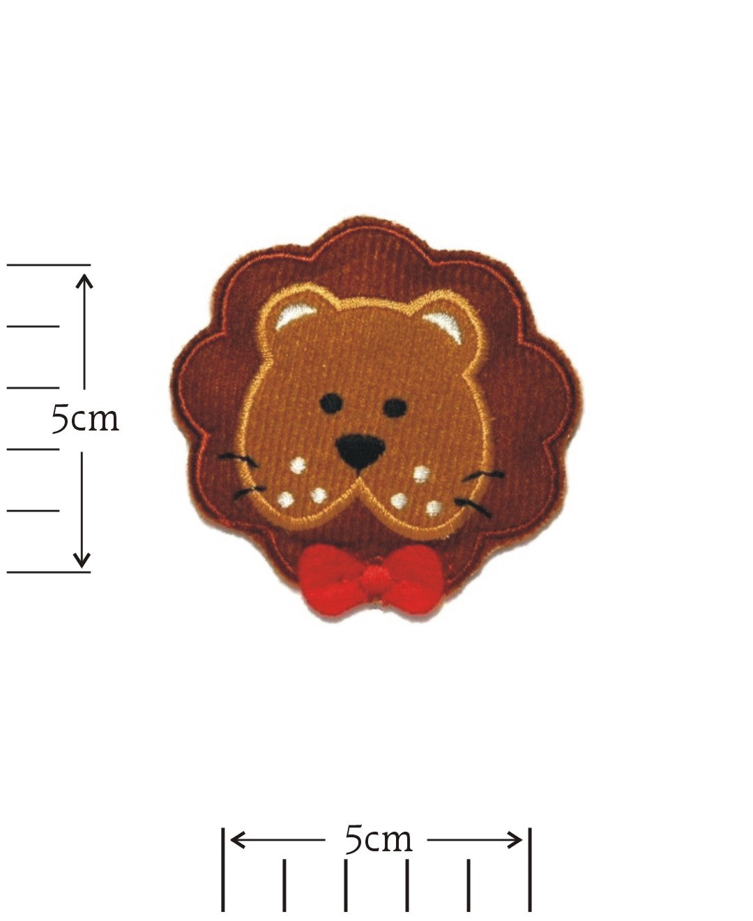 Teddy Motifs