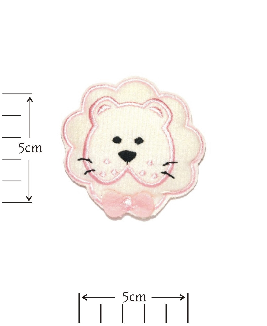 Teddy Motifs