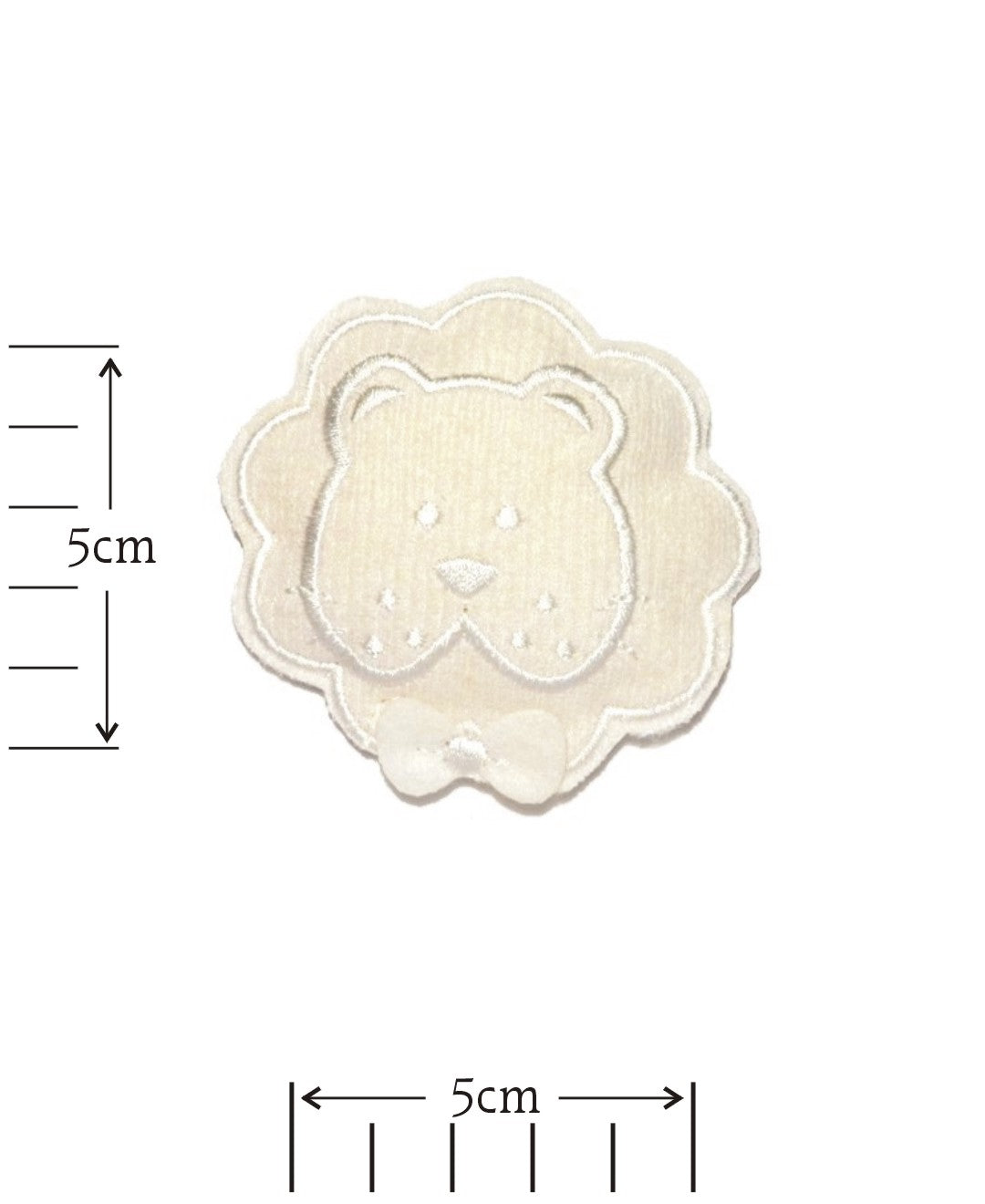 Teddy Motifs