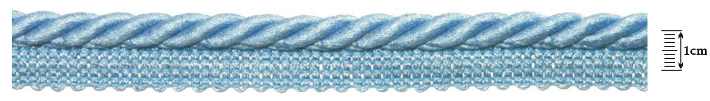 Flanged Cushion Cord