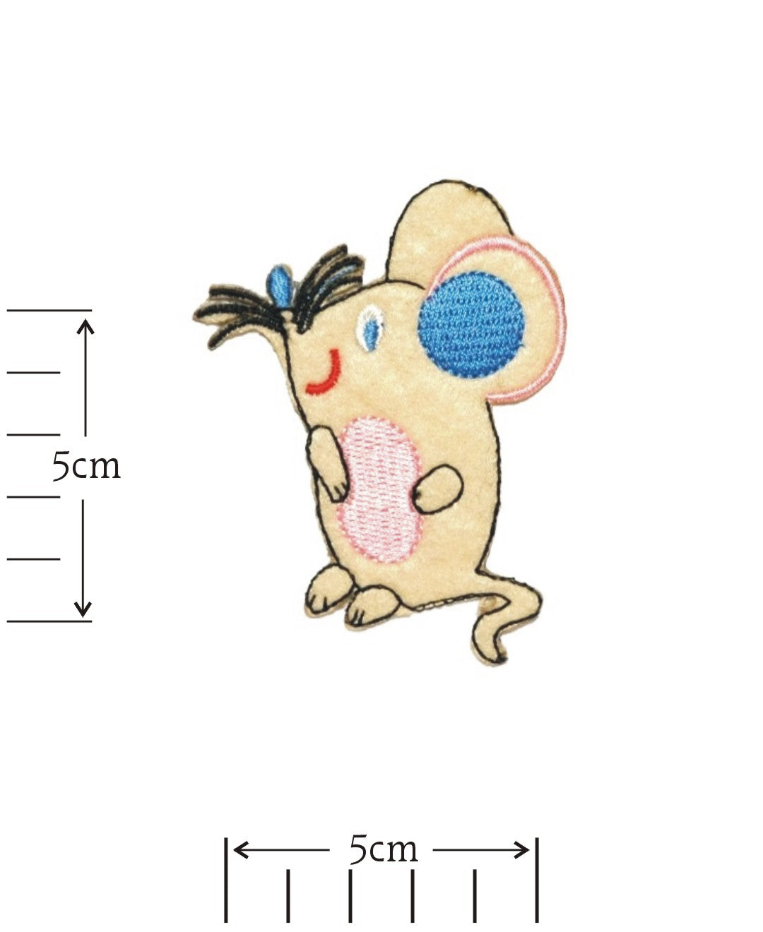 Animals Motifs