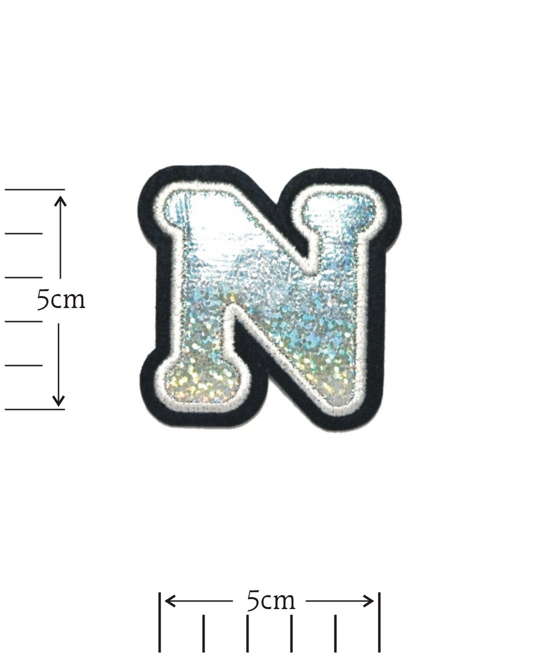 Alphabet Motif