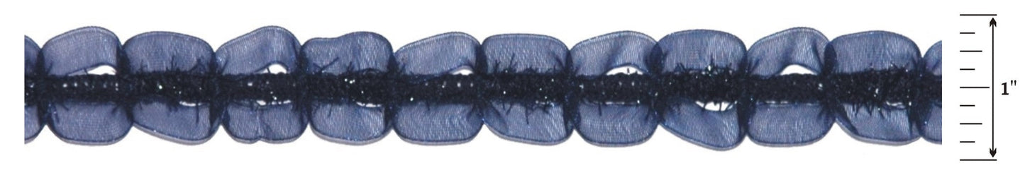 Ribbon Braid