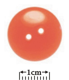 Fluorescent Button