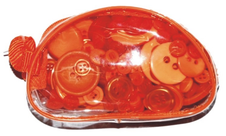 Bagged Buttons