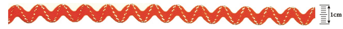 Glitter Ric Rac