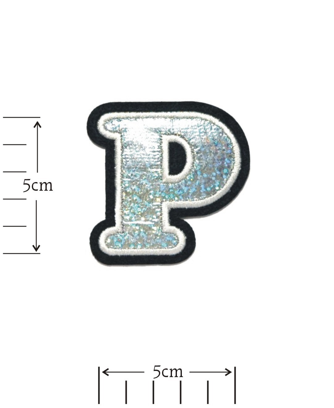 Alphabet Motif