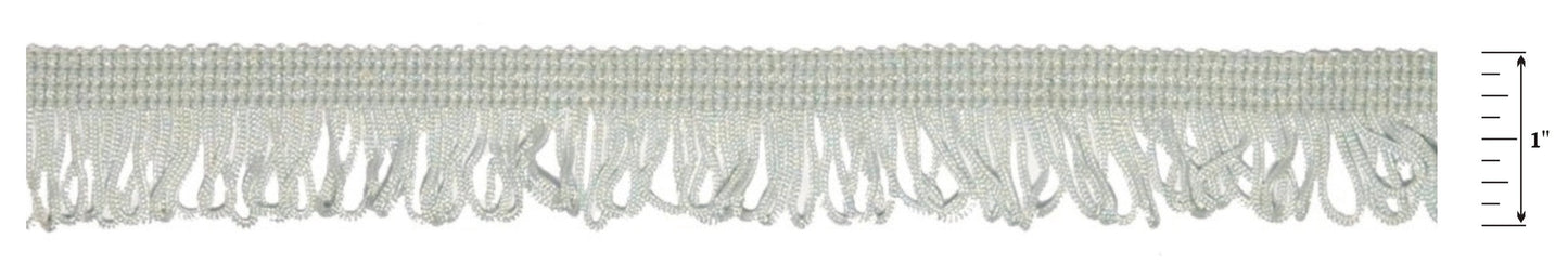 Soft Fringe