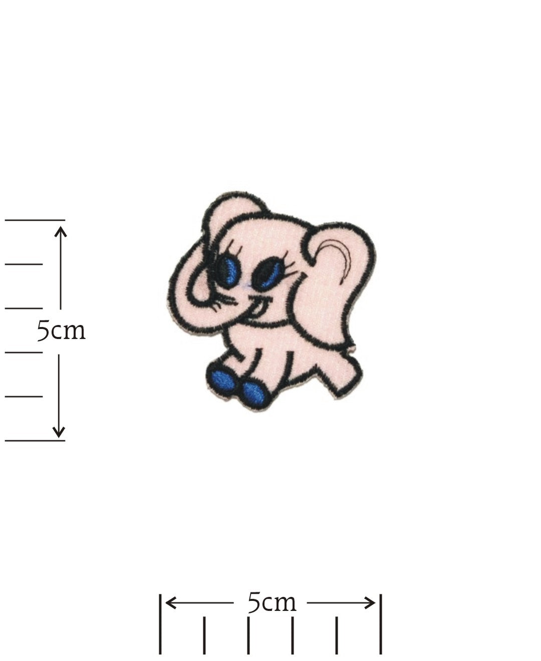 Animals Motifs